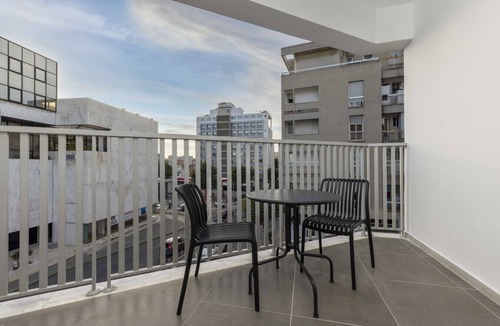 Nicosia Apartment | Phaedrus Living: Mini Art House Kahlo