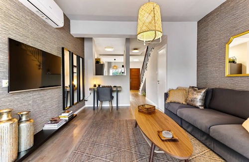 Paphos Apartment | Phaedrus Living: Modern Heights Luxury Flat