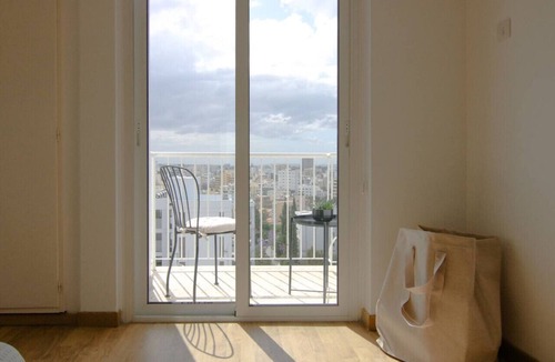 Nicosia Apartment | Phaedrus Living: Nicosia Downtown Flat 704