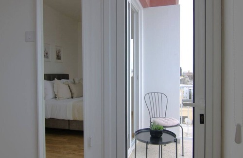 Nicosia Apartment | Phaedrus Living: Nicosia Downtown Flat 704