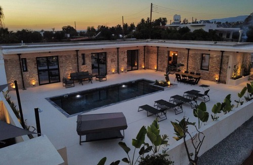 Emba Villa | Phaedrus Living: Olive Grove Luxury Villa