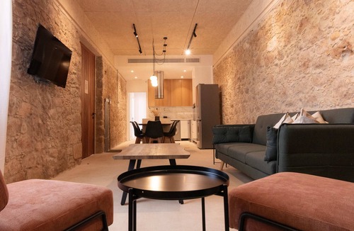 Emba Villa | Phaedrus Living Olive Grove Luxury Villa