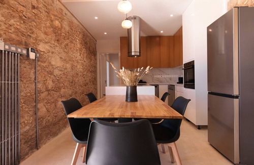 Emba Villa | Phaedrus Living Olive Grove Luxury Villa