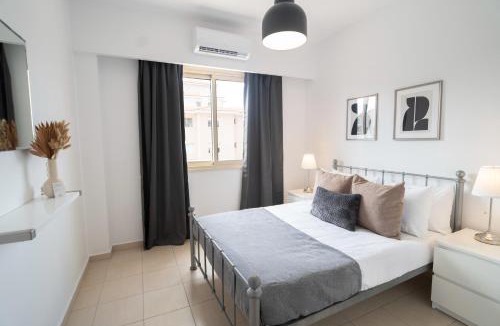 Universal Apartment | Phaedrus Living Paphos Elysian Escape