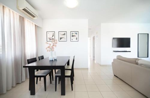 Universal Apartment | Phaedrus Living Paphos Elysian Horizon