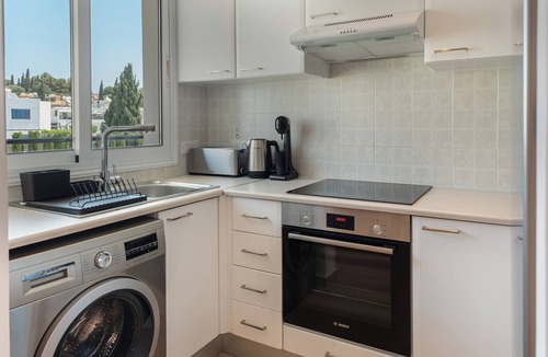Universal Apartment | Phaedrus Living: Paphos Ithaki Gardens Flat