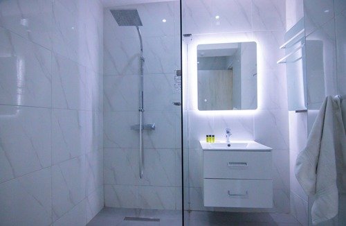 Nicosia Apartment | Phaedrus Living Plateia Suite Verde