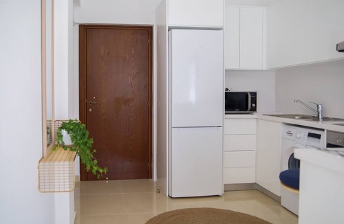 Paphos Apartment | Phaedrus Living: Seaside Luxury Flat Lighthouse 68
