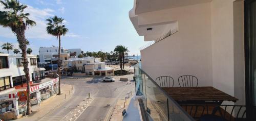 Paphos Apartment | Phaedrus Living Seaside Luxury Flat Athina 109