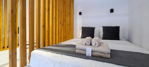 Paphos Apartment | Phaedrus Living Seaside Luxury Flat Athina 123