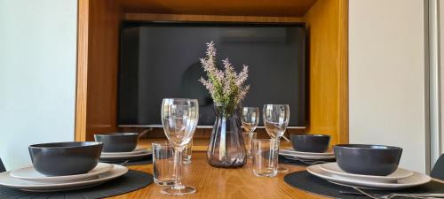 Paphos Apartment | Phaedrus Living Seaside Luxury Flat Athina 123