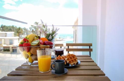 Paphos Apartment | Phaedrus Living Seaside Luxury Flat Athina 108