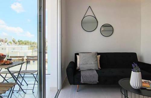 Paphos Apartment | Phaedrus Living Seaside Luxury Flat Athina 108
