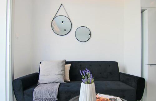 Paphos Apartment | Phaedrus Living Seaside Luxury Flat Athina 108
