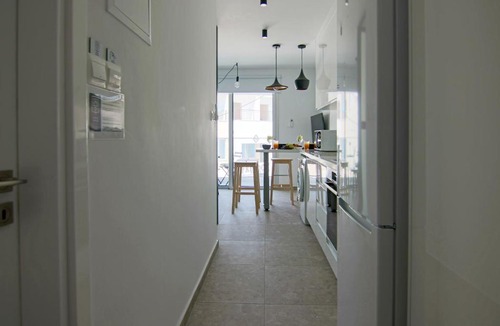 Paphos Apartment | Phaedrus Living Seaside Luxury Flat Athina 113