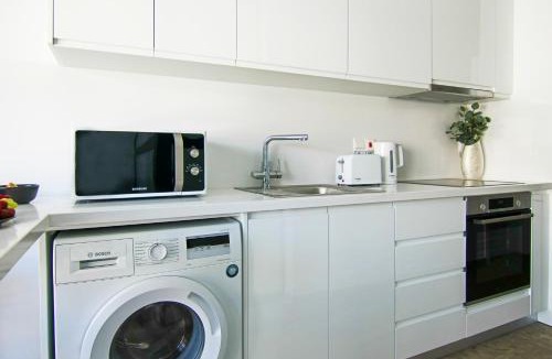 Paphos Apartment | Phaedrus Living Seaside Luxury Flat Athina 113