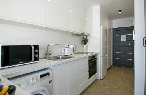 Paphos Apartment | Phaedrus Living Seaside Luxury Flat Athina 113