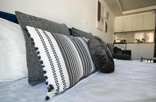 Paphos Apartment | Phaedrus Living: Seaside Luxury Flat Athina 116