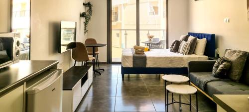 Paphos Apartment | Phaedrus Living: Seaside Luxury Flat Athina 116
