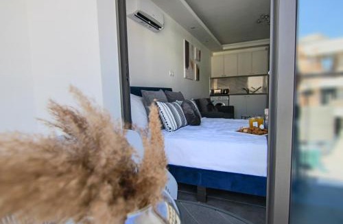 Paphos Apartment | Phaedrus Living: Seaside Luxury Flat Athina 116