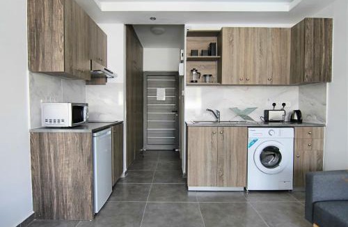 Paphos Apartment | Phaedrus Living: Seaside Luxury Flat Athina 117