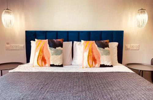 Paphos Apartment | Phaedrus Living: Seaside Luxury Flat Athina 118