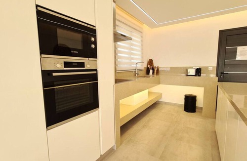Paphos Villa | Phaedrus Living: Seaview Luxury Villa Venus