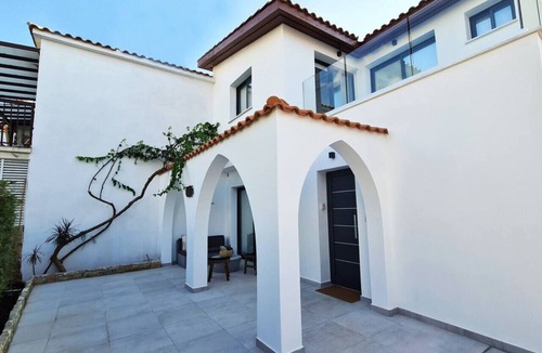 Paphos Villa | Phaedrus Living: Seaview Luxury Villa Venus