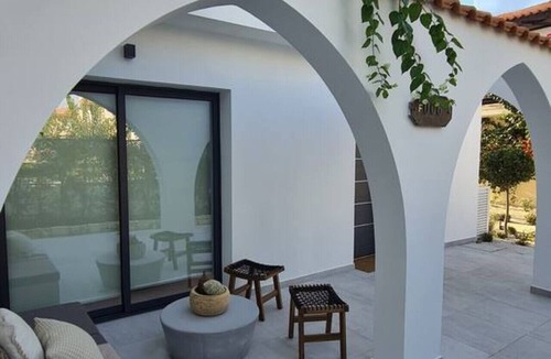 Paphos Villa | Phaedrus Living: Seaview Luxury Villa Venus