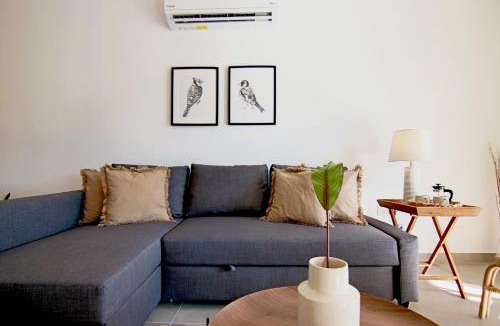 Paphos Apartment | Phaedrus Living Seaview Luxury Flat Limnaria 153