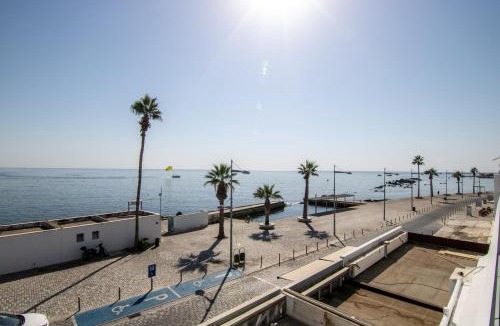 Paphos Apartment | Phaedrus Living Seaview Modern Flat Lighthouse 52