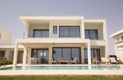 Softades Villa | Phaedrus Living: Serenity Waves Villas No.2