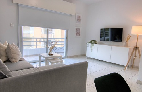 Limassol Apartment | Phaedrus Living Town Flat Stephania 302