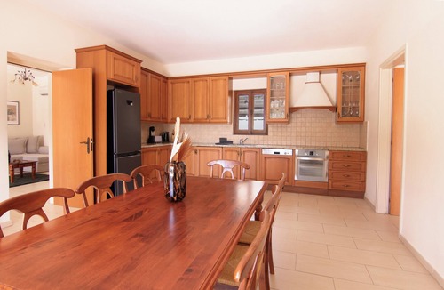 Pachna Villa | Phaedrus Living: Traditional Stone House Pachna