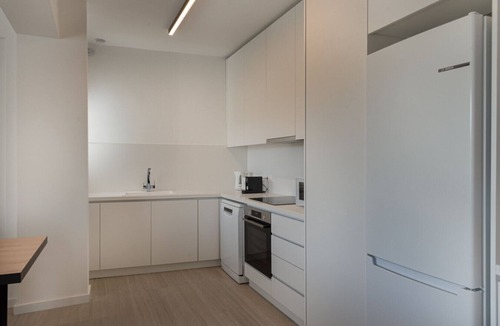Strovolos Apartment | Phaedrus Living: Travertine Residences 101