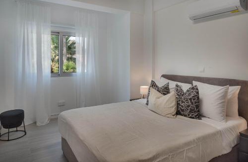 Strovolos Apartment | Phaedrus Living Travertine Residences 102