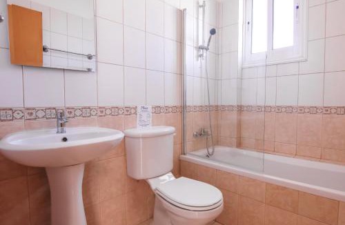 Universal Apartment | Phaedrus Living: Universal City Flat Alina