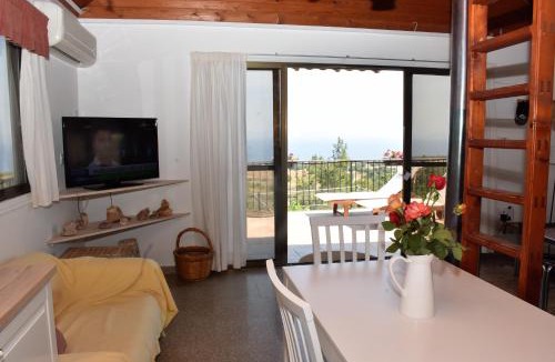 Latchi House | Philip's Holiday House