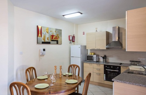 Ayia Napa Apartment | Picture Relaxing on Your Balcony in Ayia Napa Reading Your Favourite Book, Ayia Napa Apartment 1277