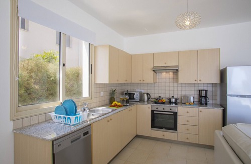 Mazotos Villa | Picture Renting Your 5 Star Beachfront Villa, Larnaca Villa 1395