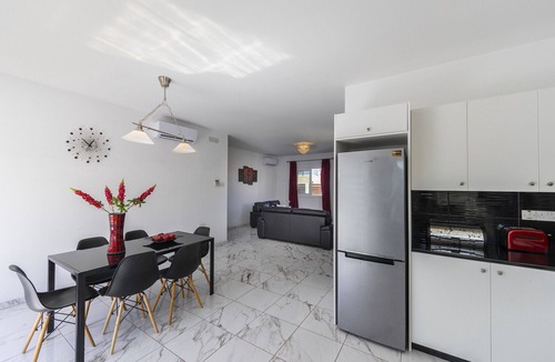 Protaras Villa | Picture Renting your 5 Star Villa Located in Protaras with Beautiful Private Pool