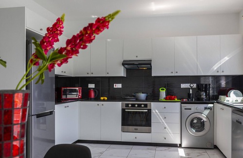 Protaras Villa | Picture Renting your 5 Star Villa Located in Protaras with Beautiful Private Pool