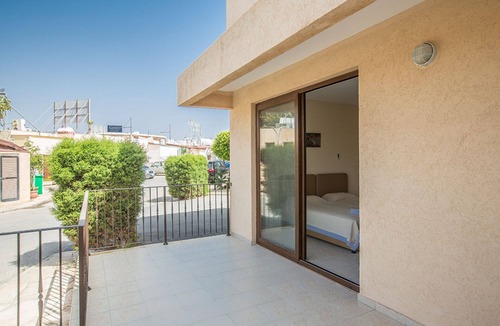 Ayia Napa Apartment | Picture This