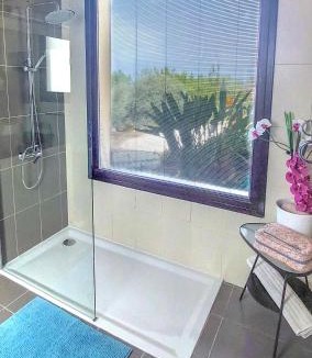 Latchi Villa | Pine and Olive Seahouse