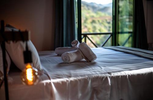 Saittas Hotel | Pine View Boutique Hotel Adults Only