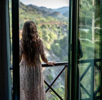 Saittas Hotel | Pine View Boutique Hotel Adults Only
