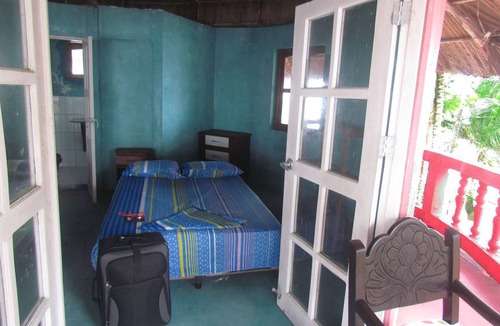 Pearl Lagoon Resort | Pink Pearl Island RESORT