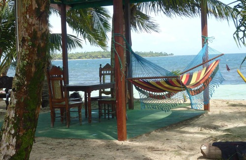 Pearl Lagoon Resort | Pink Pearl Island RESORT