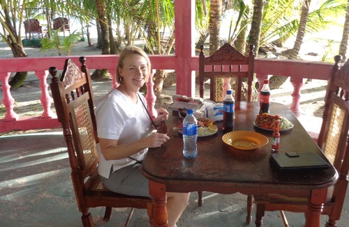 Pearl Lagoon Resort | Pink Pearl Island RESORT