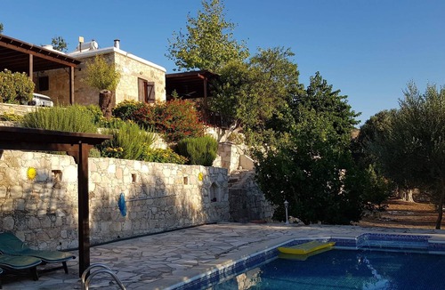 Episkopi House | Piskopos Country House